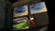 Vauxhall Grandland 1.5 Turbo D Ultimate 5dr Auto Diesel Hatchback